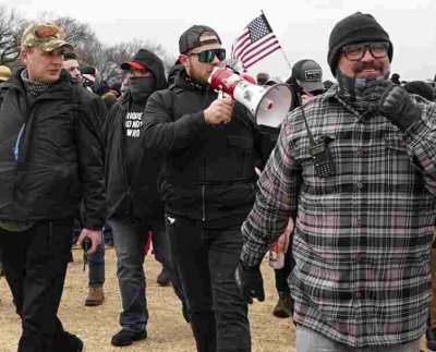 La pena de prisión de 17 años para el organizador Joseph Biggs y la sentencia de 15 años para el líder Zachary Rehl fueron la segunda y tercera sentencias más largas impuestas hasta el momento