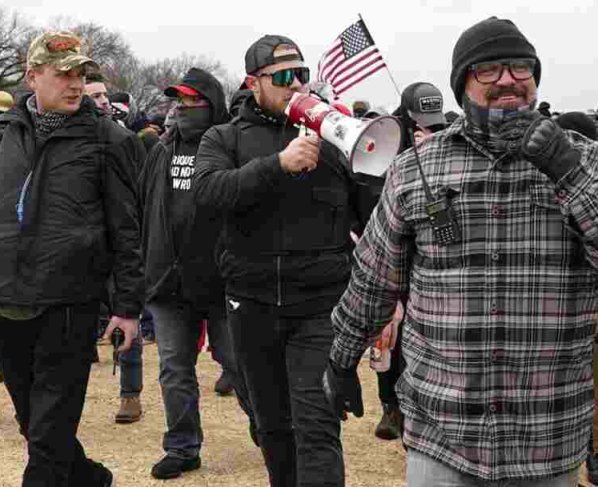 La pena de prisión de 17 años para el organizador Joseph Biggs y la sentencia de 15 años para el líder Zachary Rehl fueron la segunda y tercera sentencias más largas impuestas hasta el momento