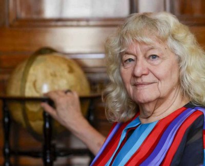 Hemos documentado que una vez que se emiten gases de efecto invernadero el tiempo necesario para que se disipen y haya un retorno a la normalidad es de unos 100.000 años