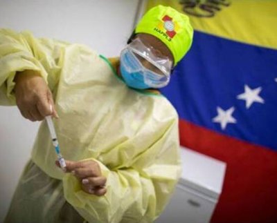 La nueva variante que está atacando el país detectada por la Organización Mundial de la Salud (OMS) es la brasilera del Covid-19.