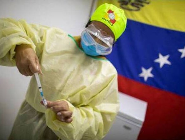 La nueva variante que está atacando el país detectada por la Organización Mundial de la Salud (OMS) es la brasilera del Covid-19.