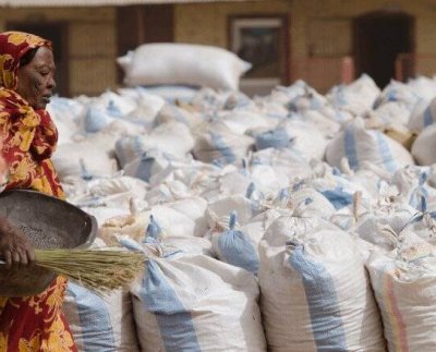 Las sequías pueden provocar pérdidas en varios cultivos y las zonas vitivinícolas en Chile y California podrían desaparecer.