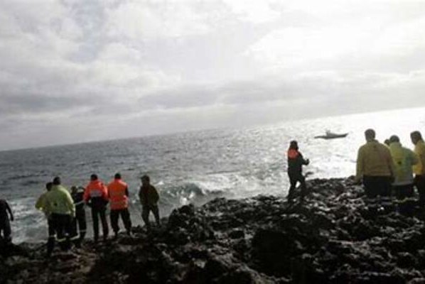 No hay rastro de un naufragio de migrantes en las costas de Oaxaca dicen las autoridades mexicanas.