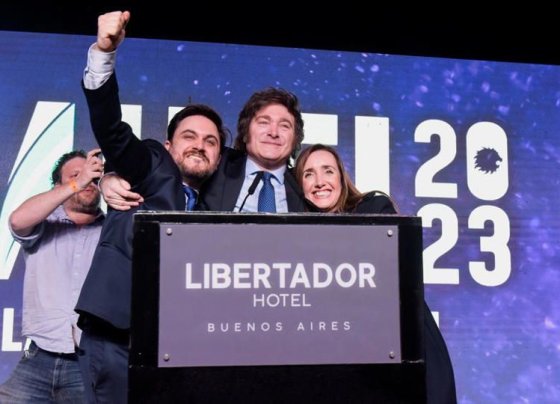 El futuro presidente se encontrará con un desolador panorama financiero: la escasez de divisas ha dejado vacías las arcas del banco central