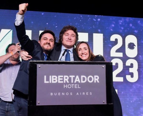 El futuro presidente se encontrará con un desolador panorama financiero: la escasez de divisas ha dejado vacías las arcas del banco central