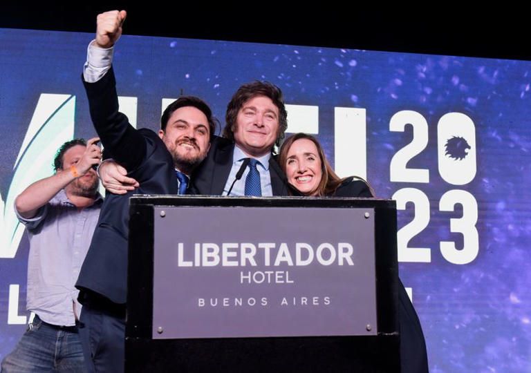 El futuro presidente se encontrará con un desolador panorama financiero: la escasez de divisas ha dejado vacías las arcas del banco central