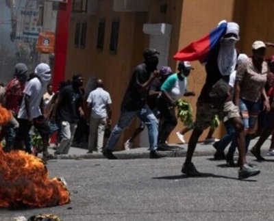 Los rehenes secuestrados por los grupos armados se convierten en una forma de presión para obtener dinero y una especia de "moneda de cambio