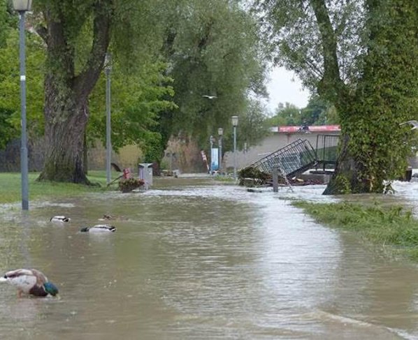 Se necesita que cada uno de nosotros piense de qué manera ha contribuido para que estas situaciones no solo se repitan sino que vayan a más.