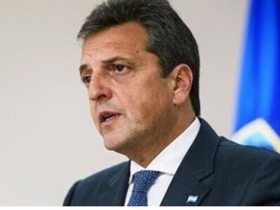 El ministro de Economía y candidato a presidente de Unión por la Patria Sergio Massa anunció hoy en sus redes sociales una serie de medidas “para cuidar a las familias argentinas