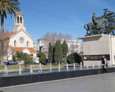 Trenque Lauquen fue uno de los primeros lugares del mundo donde se separó la basura para su reciclaje y es reconocida como la ciudad más limpia y sustentable de Buenos Aires.