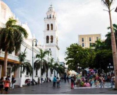 Si no se puede hablar de seguridad no se puede hablar de transformación con todo y eso van contabilizados más crímenes y asesinatos.