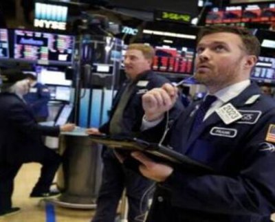 En Wall Street ninguno de los sectores superó el punto porcentual en los movimientos del día salvo el de energía que subió casi un 2 %.