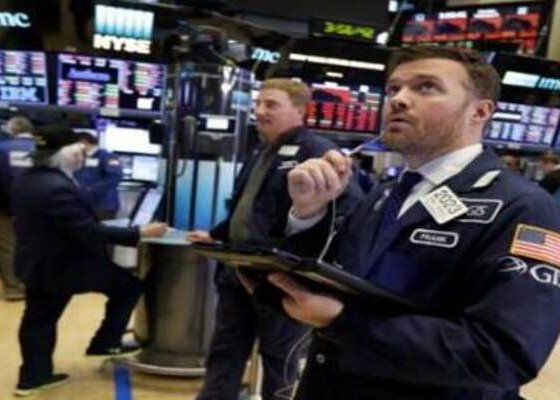 En Wall Street ninguno de los sectores superó el punto porcentual en los movimientos del día salvo el de energía que subió casi un 2 %.