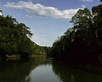 Eso quiere decir que en el lapso de 365 días todas las maquinarias deben ser desmontadas y las perforaciones deben sellarse.