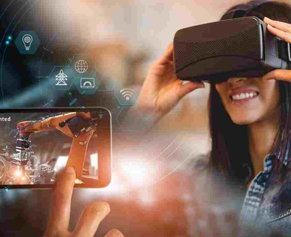 Estas tecnologías ofrecen experiencias inmersivas y mejoran el compromiso tanto para los viajeros de negocios como para los de ocio.