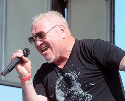 El representante de la agrupación Smash Mouth informó que Steve Harwell estaba sufriendo una insuficiencia renal desde hace varios años