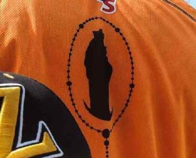 Tigres contra Águilas chocarán en Juego de La Chinita