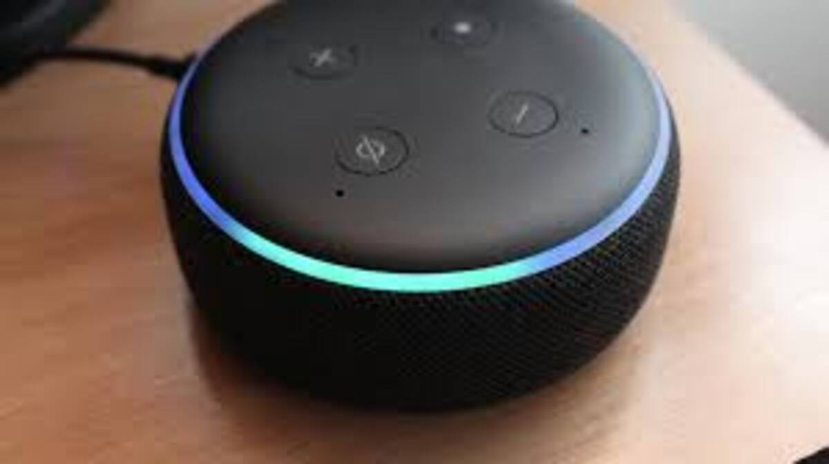 Echo Dot a precio de risa, y otros altavoces inteligentes