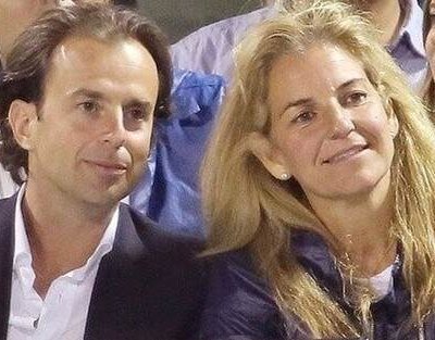 Arantxa irá a juicio en España junto a su ex marido, Josep Santacana por un presunto delito de alzamiento de bienes y se enfrentan a cuatro años de prisión.