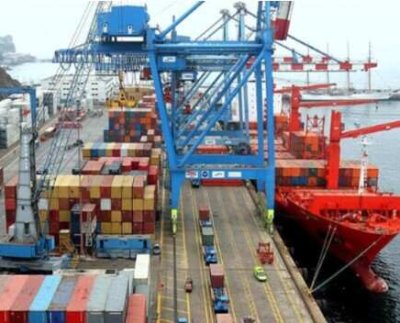 Las importaciones desde la nación suramericana hacia la isla caribeña estaban limitadas a frutas hortalizas y materiales de construcción.