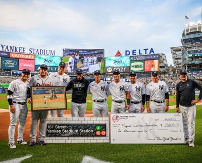 La Fundación de Miguel Cabrera fue creada en el 2007 y tiene como objetivo dar apoyo aquellos jóvenes que deseen incursionar en el béisbol