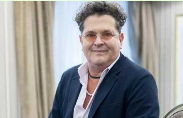 El colombiano expresó: «Vuela alto mi querido amigo. Para nosotros no morirás nunca y tu legado se queda aquí con nosotros