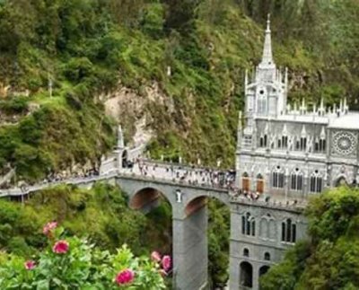 Más de tres millones de turistas visitaron a Colombia durante el primer semestre de este año que significó un aumento del 32% en relación al mismo período de 2022.