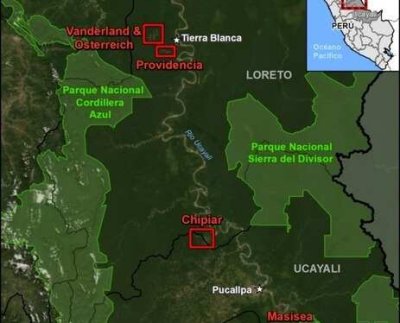 todas las colonias menonitas son investigadas por la Fiscalía Especializada en Materia Ambiental, por delitos contra los bosques o formaciones boscosas y por haber realizado actividades de cambio de uso de suelo sin autorización.