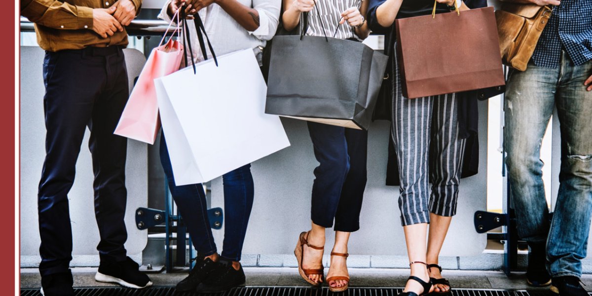 "Este informe subraya el potencial del turismo de compras y la necesidad de que los actores del sector se adapten a las cambiantes preferencias de los viajeros”.