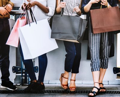 "Este informe subraya el potencial del turismo de compras y la necesidad de que los actores del sector se adapten a las cambiantes preferencias de los viajeros”.