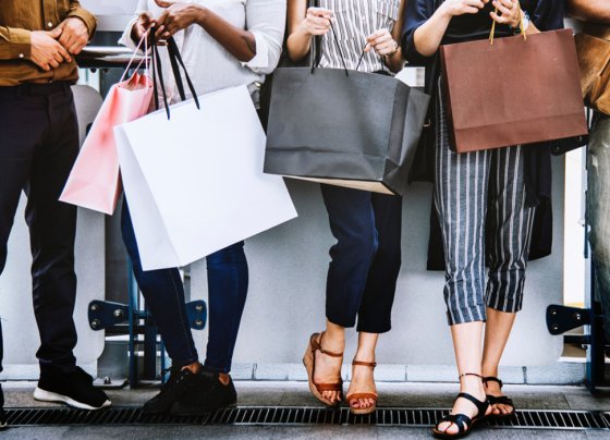 "Este informe subraya el potencial del turismo de compras y la necesidad de que los actores del sector se adapten a las cambiantes preferencias de los viajeros”.