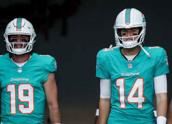 El Entrenador en jefe los Dolphins de Miami, Mike McDaniel, indicó que la designación de Mike White será clave para Tua Tagovailoa