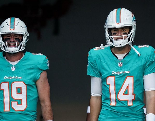 El Entrenador en jefe los Dolphins de Miami, Mike McDaniel, indicó que la designación de Mike White será clave para Tua Tagovailoa