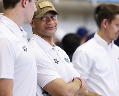 Anthony Nesty se convertirá en el primer entrenador afroamericano que dirigirá a la selección de natación de cara a París 2024