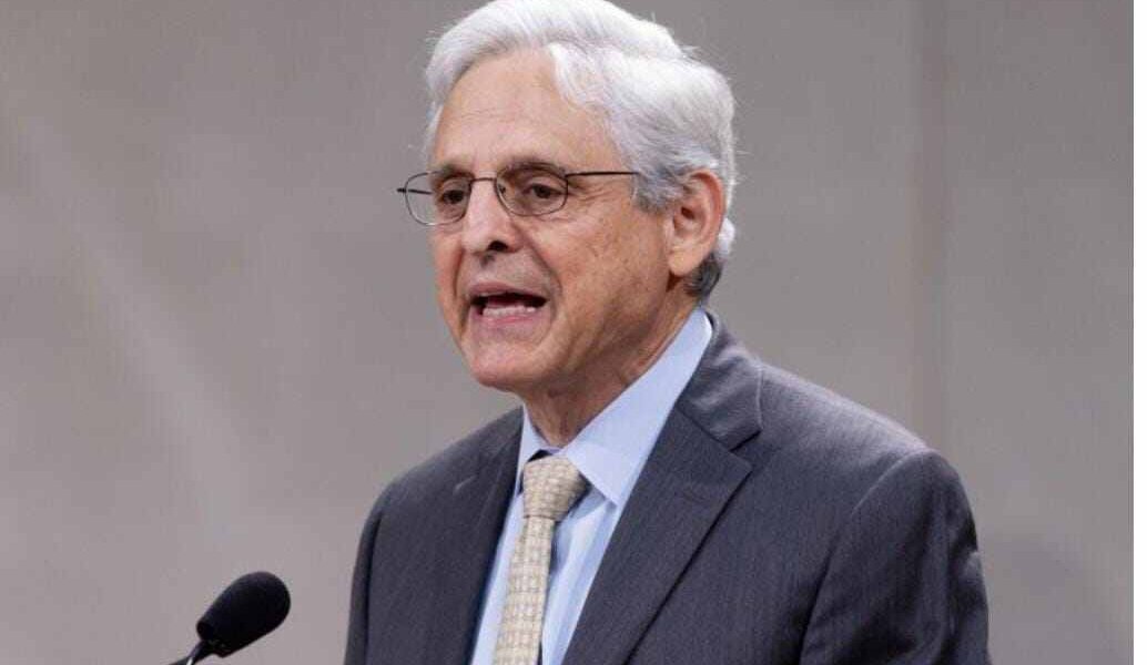 Garland declaró ante el Comité Judicial de la Cámara de Representantes que "por supuesto" solicitará la extradición "y la captura de todos" los vástagos del conocido narcotraficante mexicano