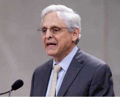 Garland declaró ante el Comité Judicial de la Cámara de Representantes que "por supuesto" solicitará la extradición "y la captura de todos" los vástagos del conocido narcotraficante mexicano