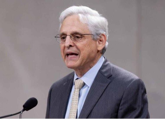 Garland declaró ante el Comité Judicial de la Cámara de Representantes que "por supuesto" solicitará la extradición "y la captura de todos" los vástagos del conocido narcotraficante mexicano