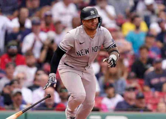 El joven pelotero de 26 años continúa dejando en claro que es uno de los peloteros con más puntos positivos en su equipo