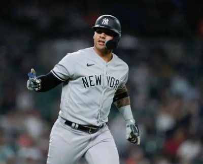 El criollo de los Yankees de New York se sigue consolidando como el jugador más consistente de toda la temporada para el conjunto.