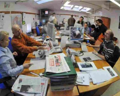 La IA está lejos de ser una amenaza existencial para los redactores y ofrece una serie de herramientas que si se utilizan de manera ética pueden mejorar la eficiencia y la calidad del trabajo editorial.