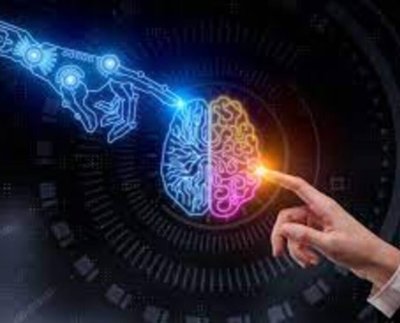 Una inteligencia Artificial que se funda y alimenta de la humana es natural, puesto que la inteligencia en sí misma es una cualidad humana