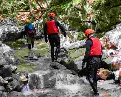 Hoy comienza la Cumbre Mundial de Viajes de Aventura en Hokkaido el evento anual más grande para profesionales del turismo de aventura.