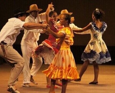 Venezuela postuló su baile típico como patrimonio de la humanidad. La postulación la realizó el país ante la Unesco.