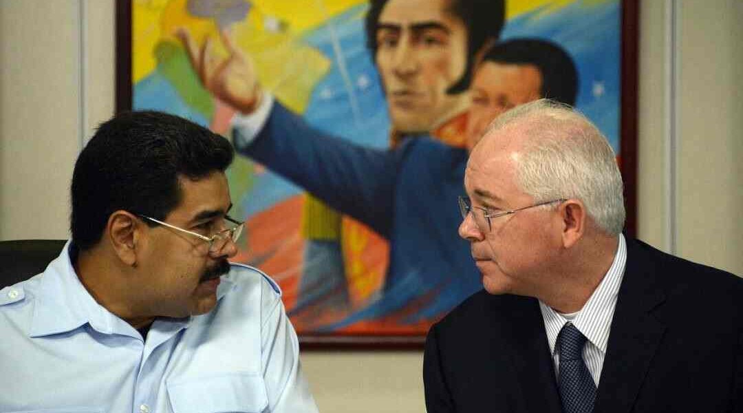 El equipo de investigación de Hey logró acceder a informes que se remontan a la época de Rafael Ramírez y que permitirá aclarar el entramado corrupto montado por Tarek El Aissami en la estatal PDVSA.