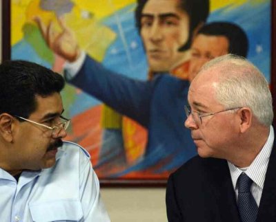 El equipo de investigación de Hey logró acceder a informes que se remontan a la época de Rafael Ramírez y que permitirá aclarar el entramado corrupto montado por Tarek El Aissami en la estatal PDVSA.