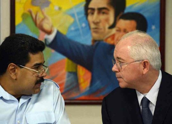 El equipo de investigación de Hey logró acceder a informes que se remontan a la época de Rafael Ramírez y que permitirá aclarar el entramado corrupto montado por Tarek El Aissami en la estatal PDVSA.