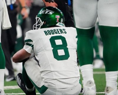 El mariscal de campo Aaron Rodgers indicó que tras su operación hará todo lo posible para estar en acción para la Temporada 2024-2025