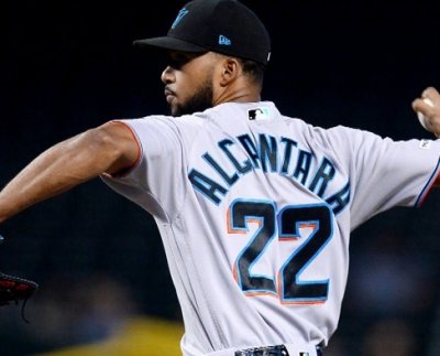 Marlins de Miami anunció que el lanzador Sandy Alcántara y el jugador Jorge Soler fueron enviados a la lista de discapacitados por alrededor de 15 días