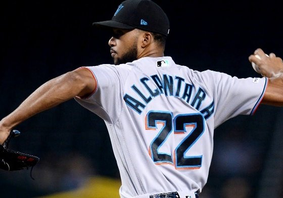 Marlins de Miami anunció que el lanzador Sandy Alcántara y el jugador Jorge Soler fueron enviados a la lista de discapacitados por alrededor de 15 días