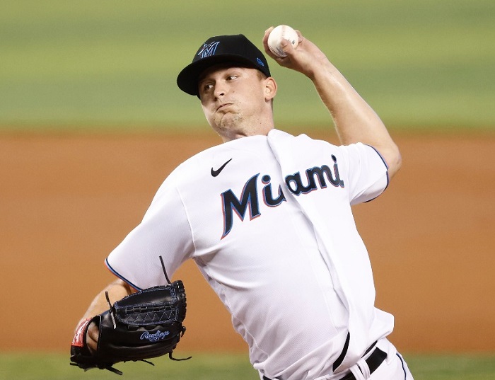 Los Marlins de Miami se enfrentarán a los Mets de Nueva York en el Citi Field a partir de las 4:10 pm y con el objetivo claro de obtener las victorias